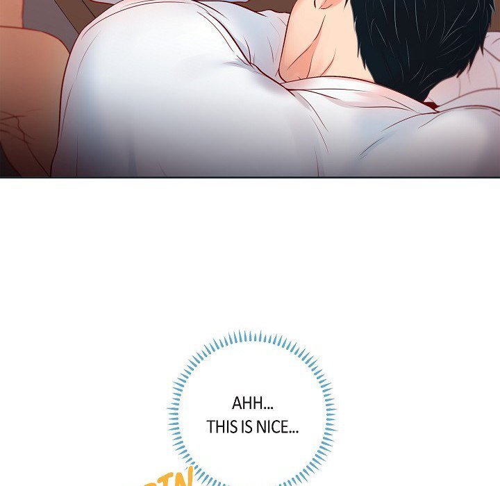 Read Around the Tiger chapter 29 image 30 on Lezhin