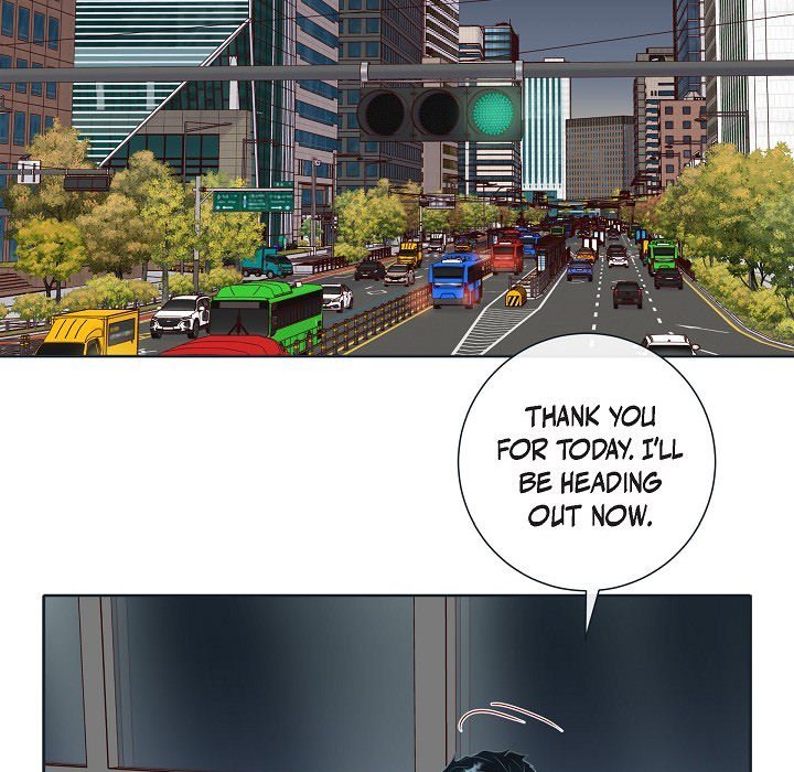 Read Around the Tiger chapter 29 image 34 on Lezhin