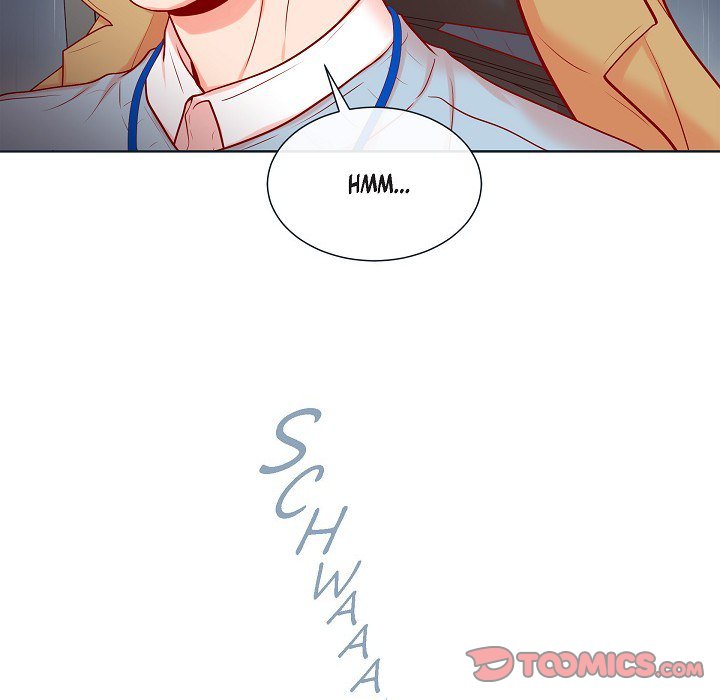 Read Around the Tiger chapter 29 image 37 on Lezhin