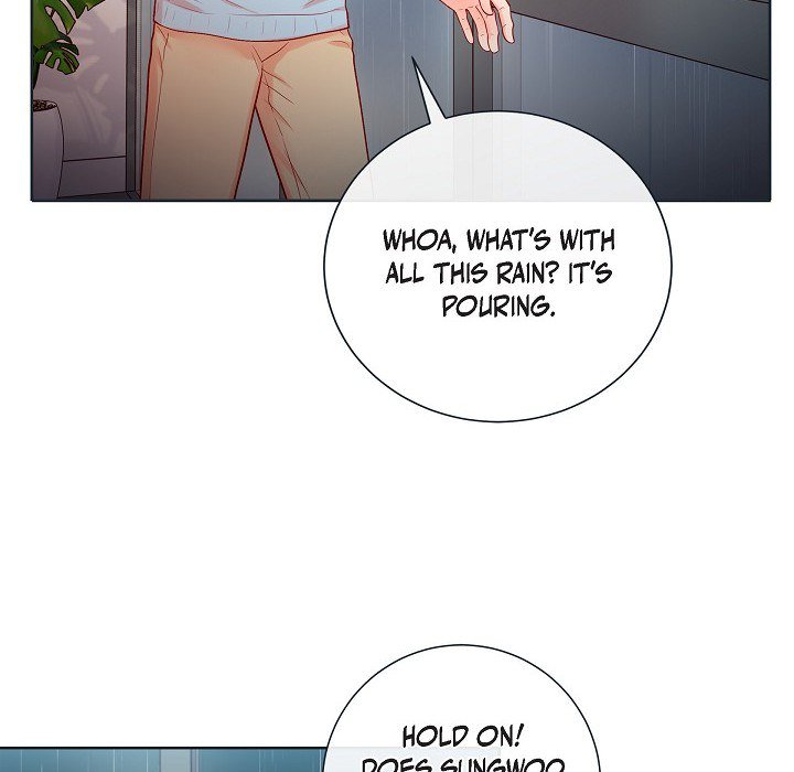 Read Around the Tiger chapter 29 image 39 on Lezhin