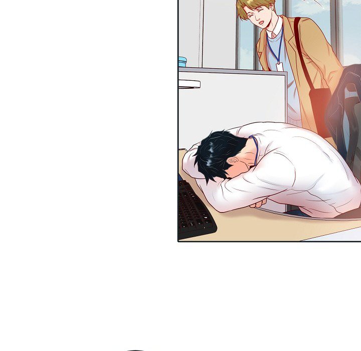 Read Around the Tiger chapter 29 image 4 on Lezhin