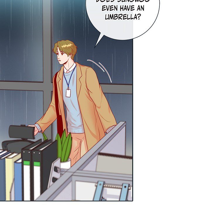 Read Around the Tiger chapter 29 image 40 on Lezhin