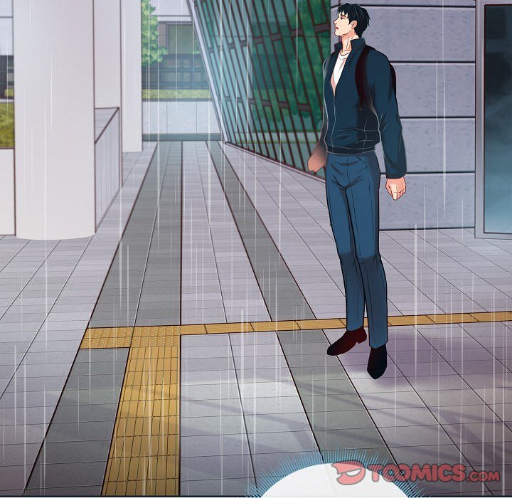 Read Around the Tiger chapter 29 image 43 on Lezhin