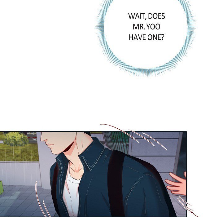 Read Around the Tiger chapter 29 image 44 on Lezhin