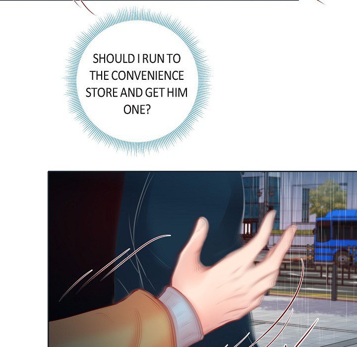 Read Around the Tiger chapter 29 image 45 on Lezhin