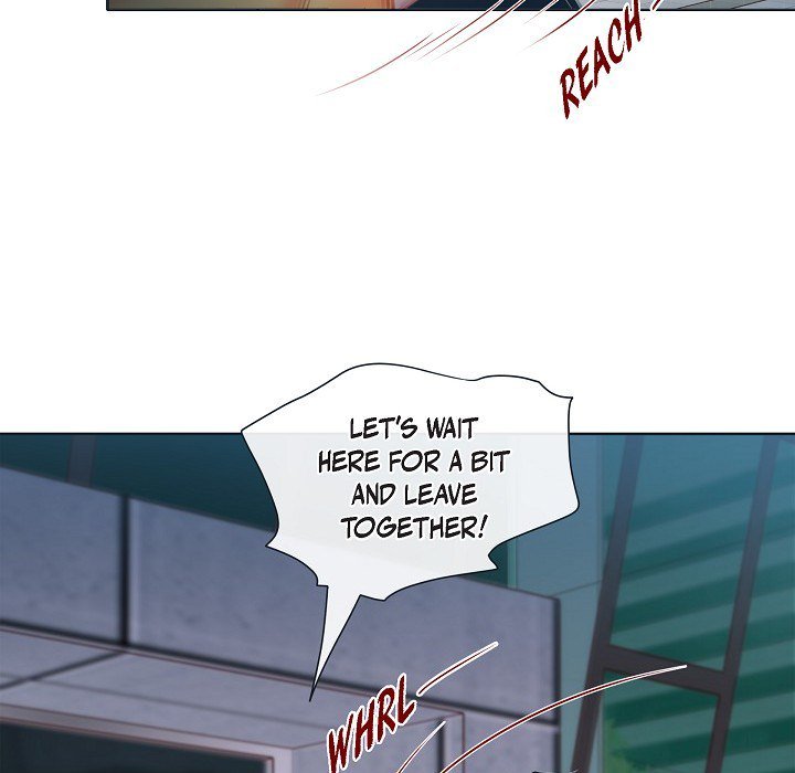 Read Around the Tiger chapter 29 image 46 on Lezhin