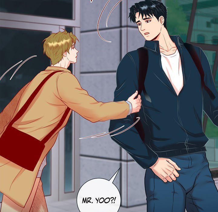 Read Around the Tiger chapter 29 image 47 on Lezhin