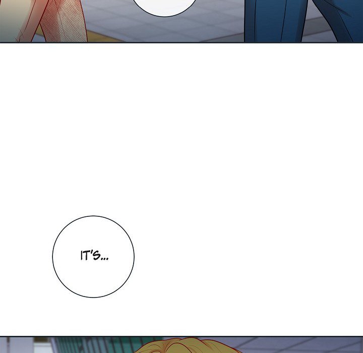 Read Around the Tiger chapter 29 image 48 on Lezhin