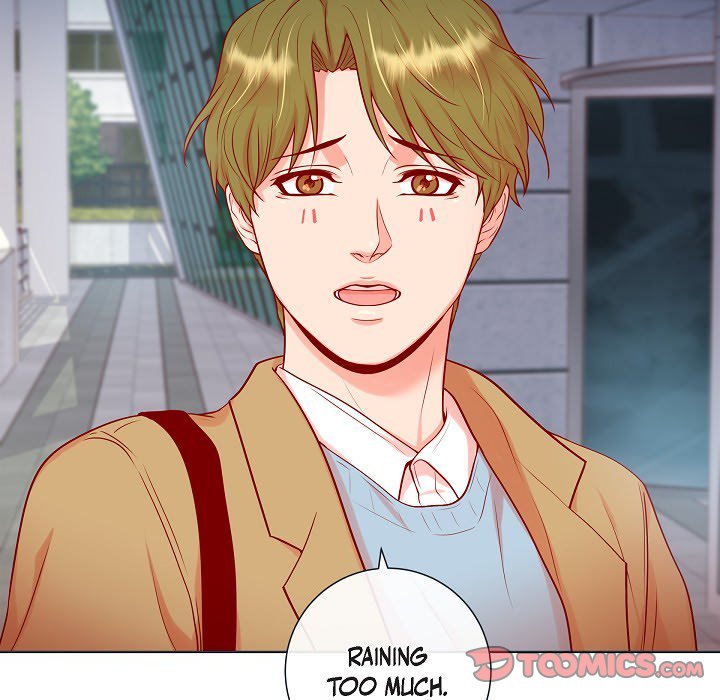 Read Around the Tiger chapter 29 image 49 on Lezhin