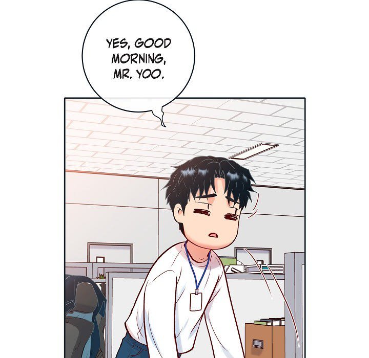 Read Around the Tiger chapter 29 image 5 on Lezhin