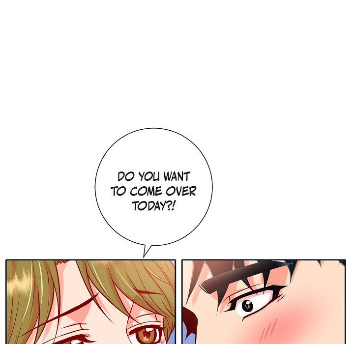 Read Around the Tiger chapter 29 image 51 on Lezhin