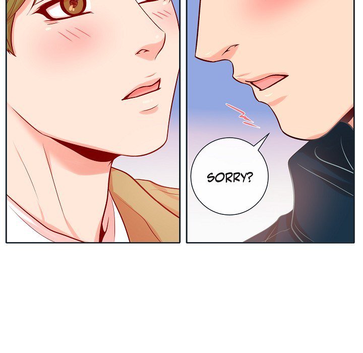 Read Around the Tiger chapter 29 image 52 on Lezhin