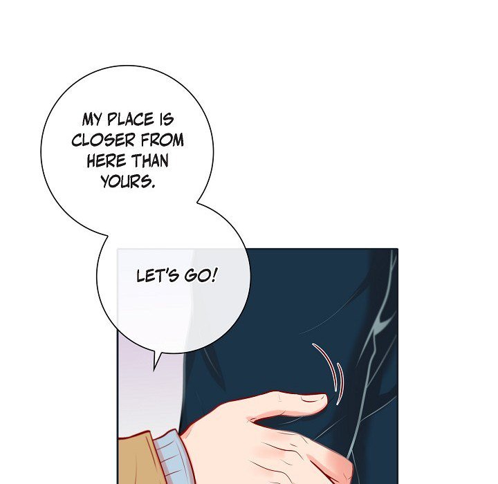 Read Around the Tiger chapter 29 image 53 on Lezhin
