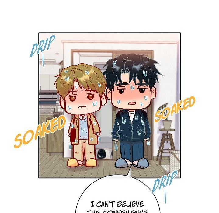 Read Around the Tiger chapter 29 image 56 on Lezhin