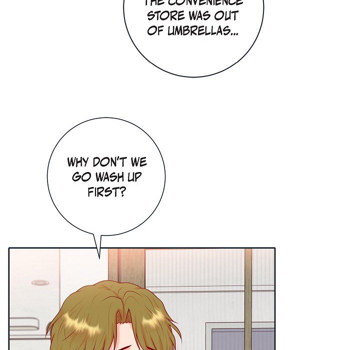 Read Around the Tiger chapter 29 image 57 on Lezhin