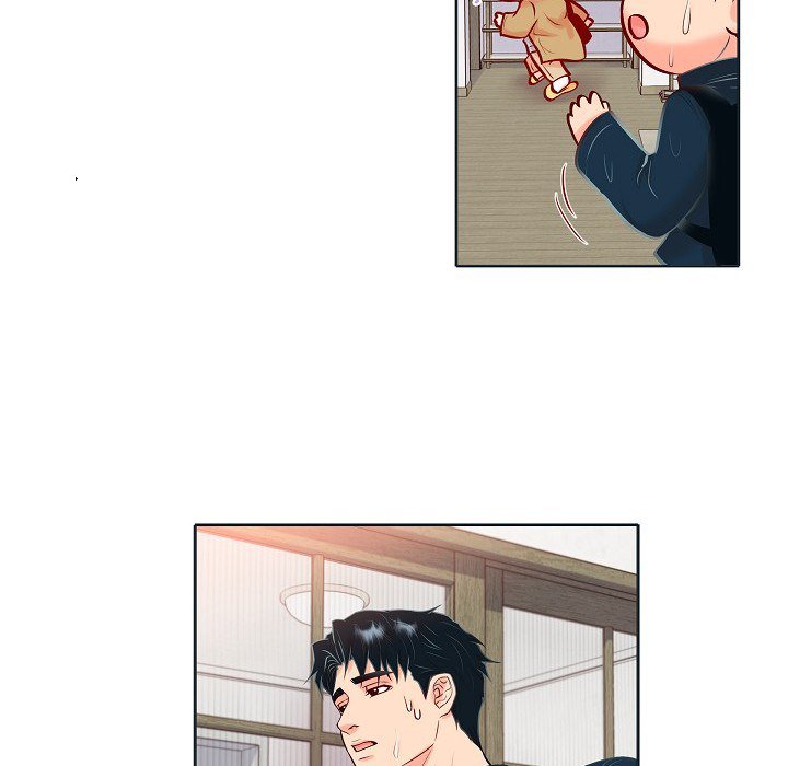 Read Around the Tiger chapter 29 image 59 on Lezhin