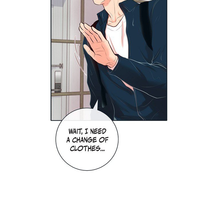 Read Around the Tiger chapter 29 image 60 on Lezhin