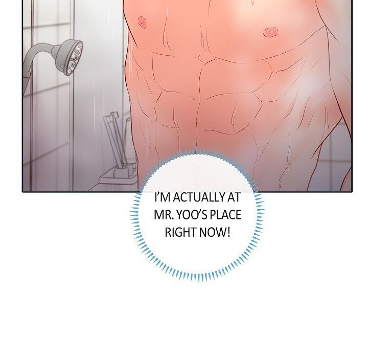 Read Around the Tiger chapter 29 image 65 on Lezhin