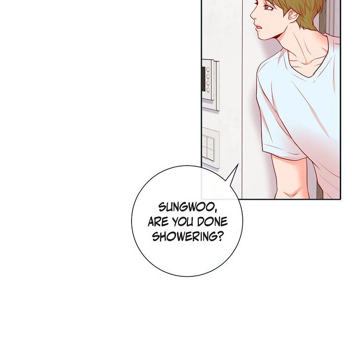 Read Around the Tiger chapter 29 image 68 on Lezhin