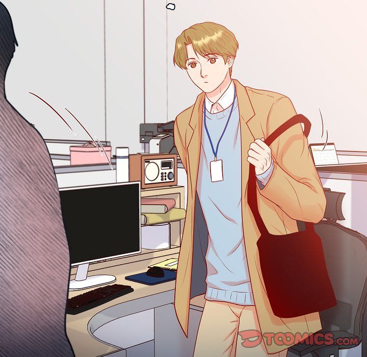 Read Around the Tiger chapter 29 image 7 on Lezhin