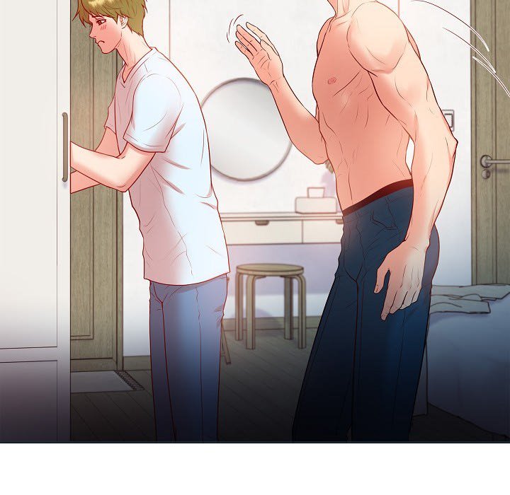 Read Around the Tiger chapter 29 image 75 on Lezhin