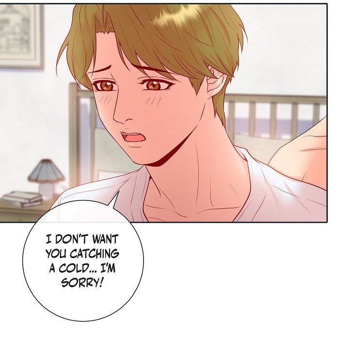 Read Around the Tiger chapter 29 image 78 on Lezhin