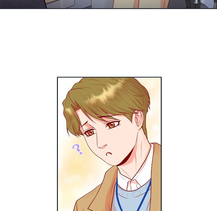 Read Around the Tiger chapter 29 image 8 on Lezhin