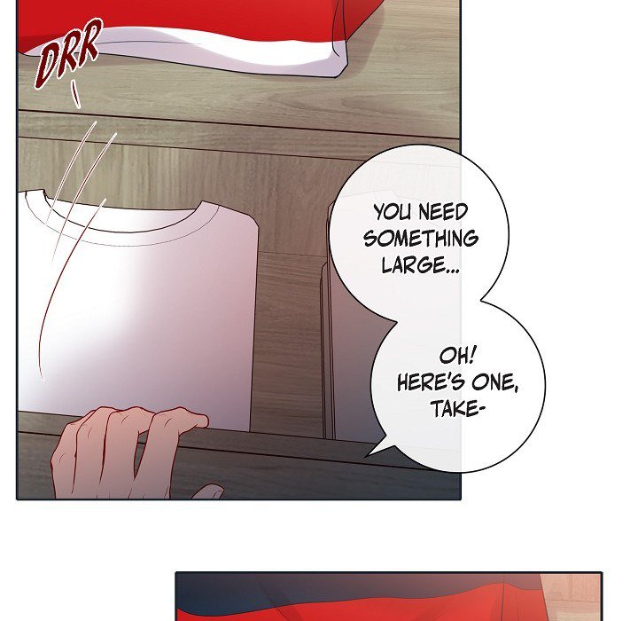 Read Around the Tiger chapter 29 image 81 on Lezhin