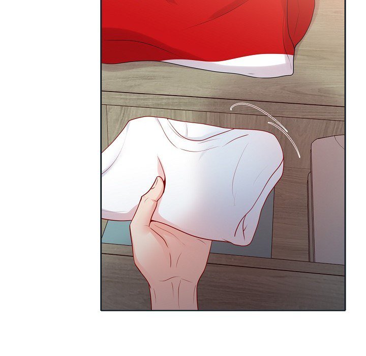 Read Around the Tiger chapter 29 image 82 on Lezhin