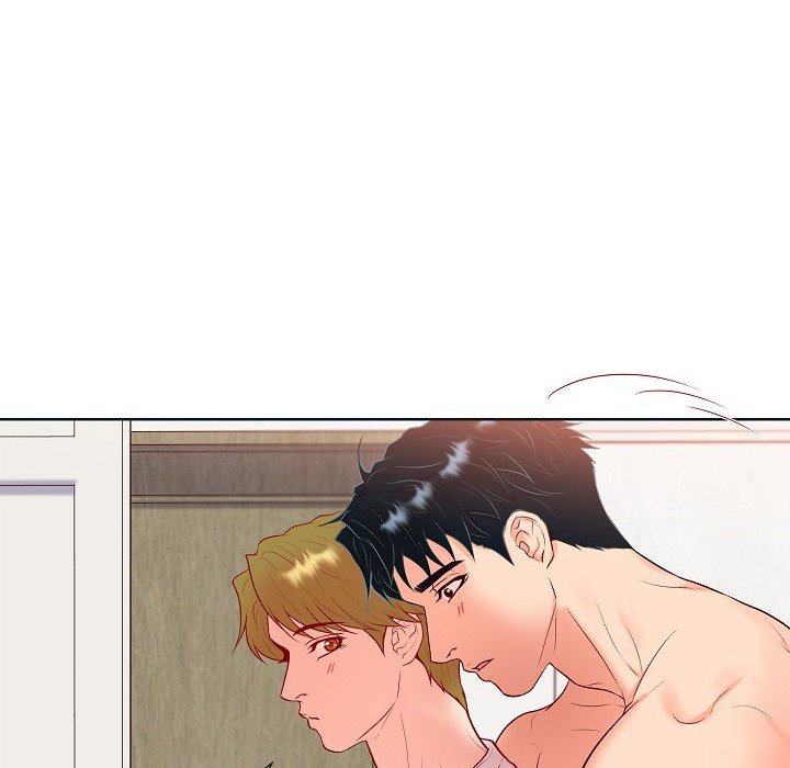 Read Around the Tiger chapter 29 image 83 on Lezhin