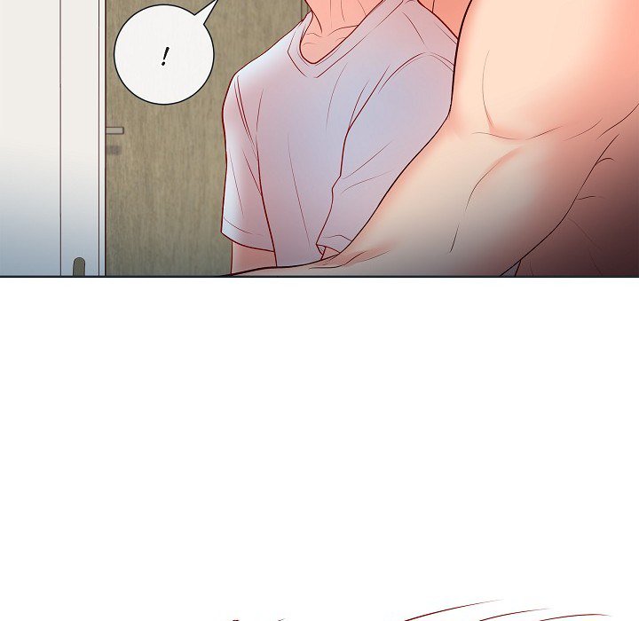 Read Around the Tiger chapter 29 image 84 on Lezhin