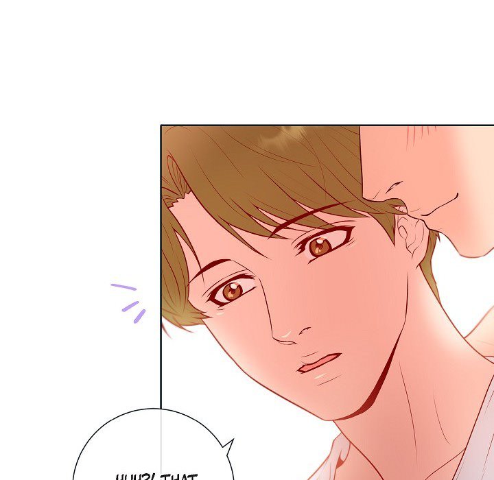 Read Around the Tiger chapter 29 image 86 on Lezhin