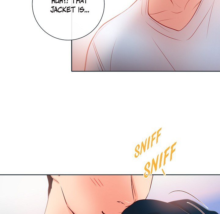 Read Around the Tiger chapter 29 image 87 on Lezhin