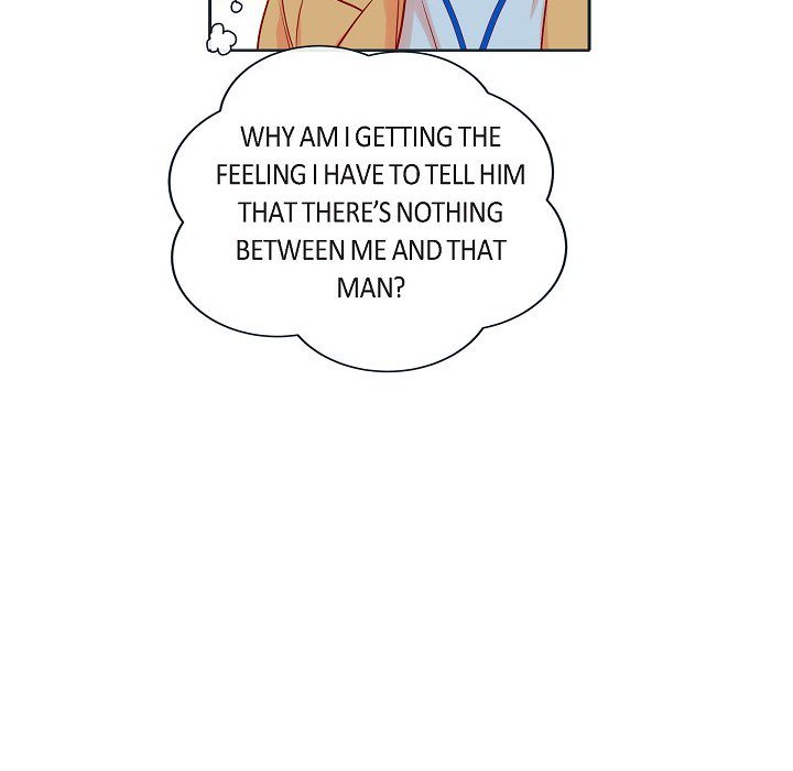Read Around the Tiger chapter 29 image 9 on Lezhin