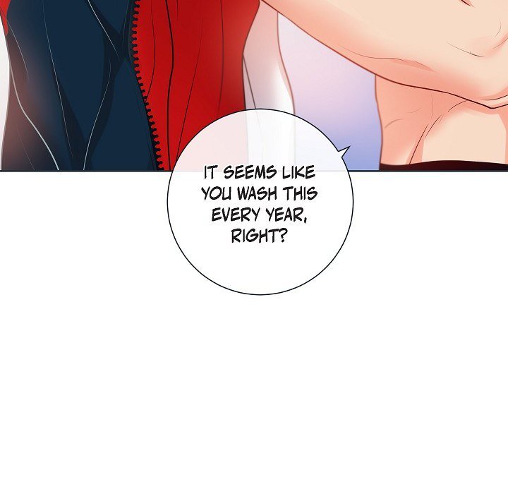 Read Around the Tiger chapter 29 image 90 on Lezhin