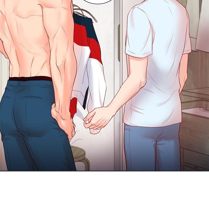 Read Around the Tiger chapter 29 image 92 on Lezhin