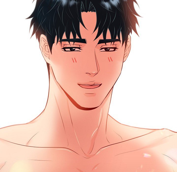 Read Around the Tiger chapter 29 image 94 on Lezhin