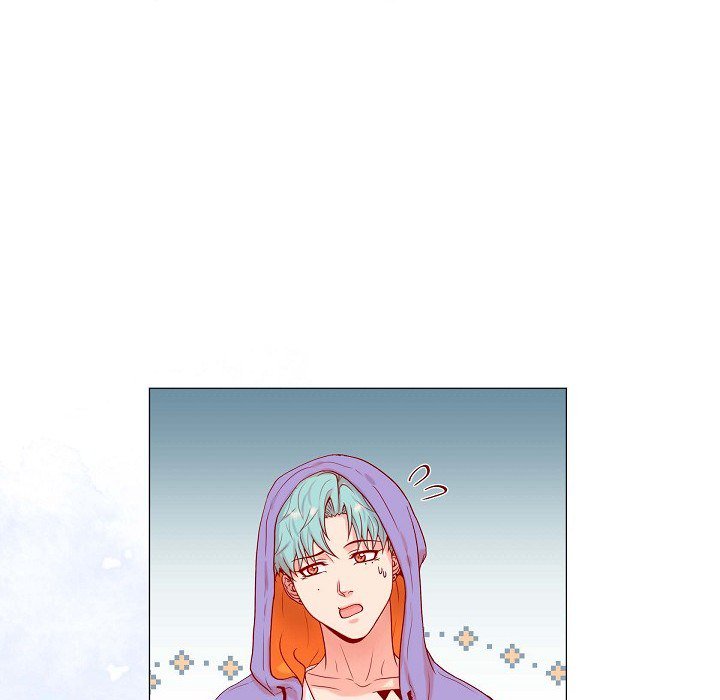 Read Around the Tiger chapter 3 image 10 on Lezhin