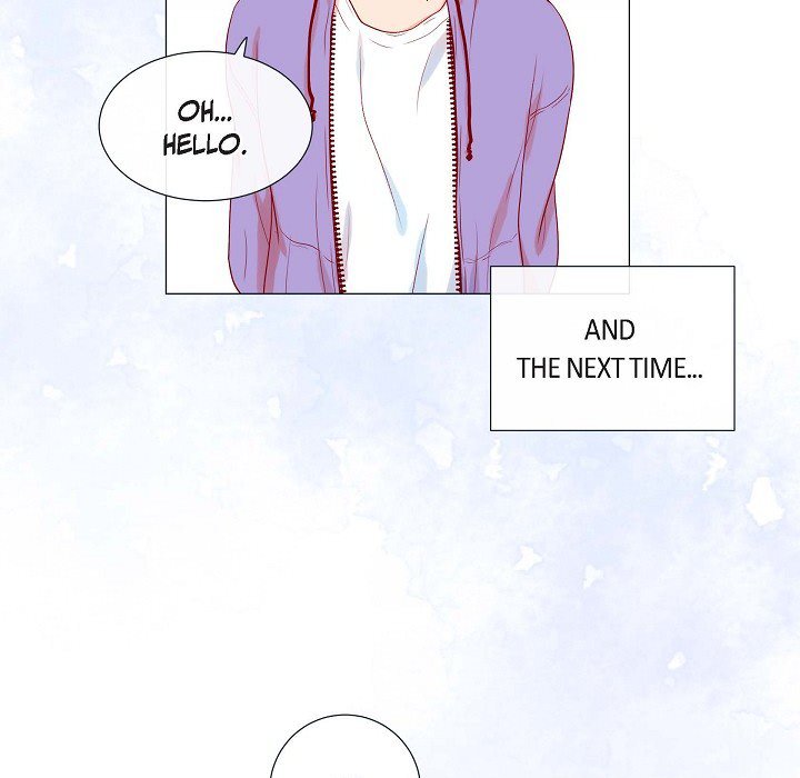Read Around the Tiger chapter 3 image 11 on Lezhin