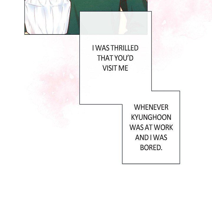 Read Around the Tiger chapter 3 image 14 on Lezhin