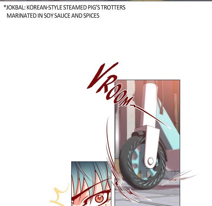 Read Around the Tiger chapter 3 image 16 on Lezhin