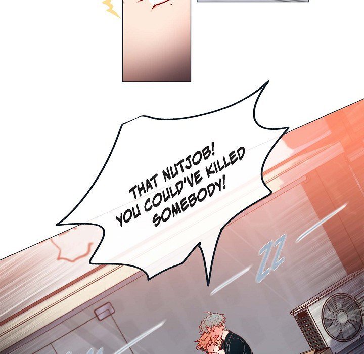 Read Around the Tiger chapter 3 image 17 on Lezhin