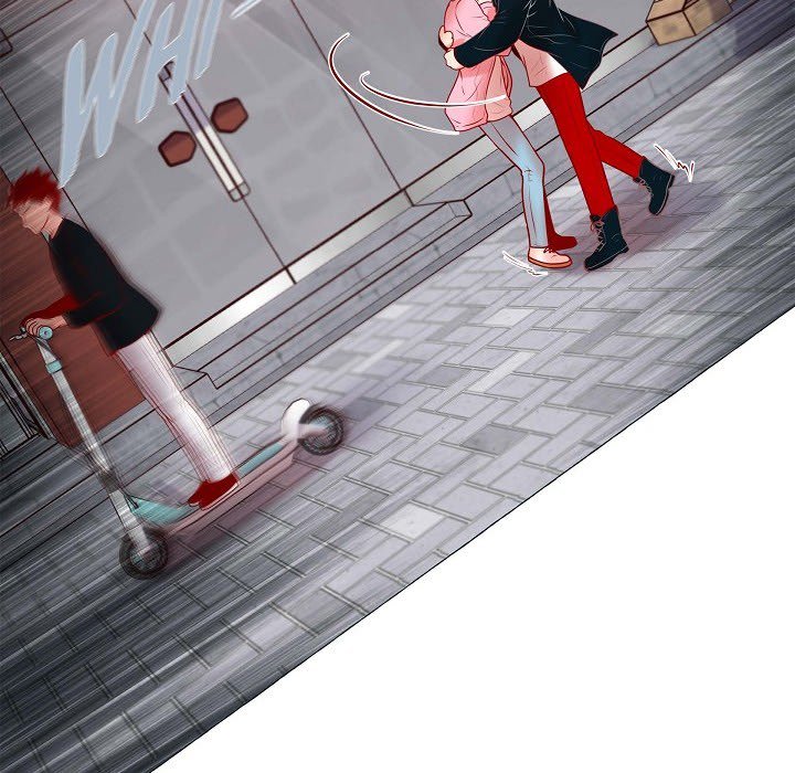 Read Around the Tiger chapter 3 image 18 on Lezhin