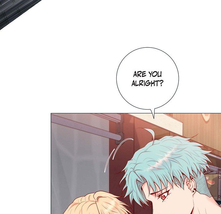 Read Around the Tiger chapter 3 image 19 on Lezhin