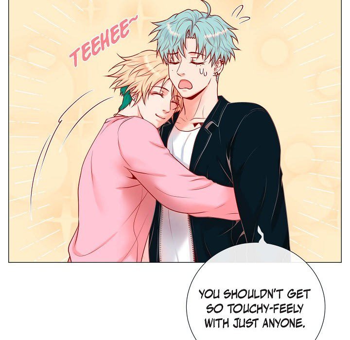 Read Around the Tiger chapter 3 image 22 on Lezhin