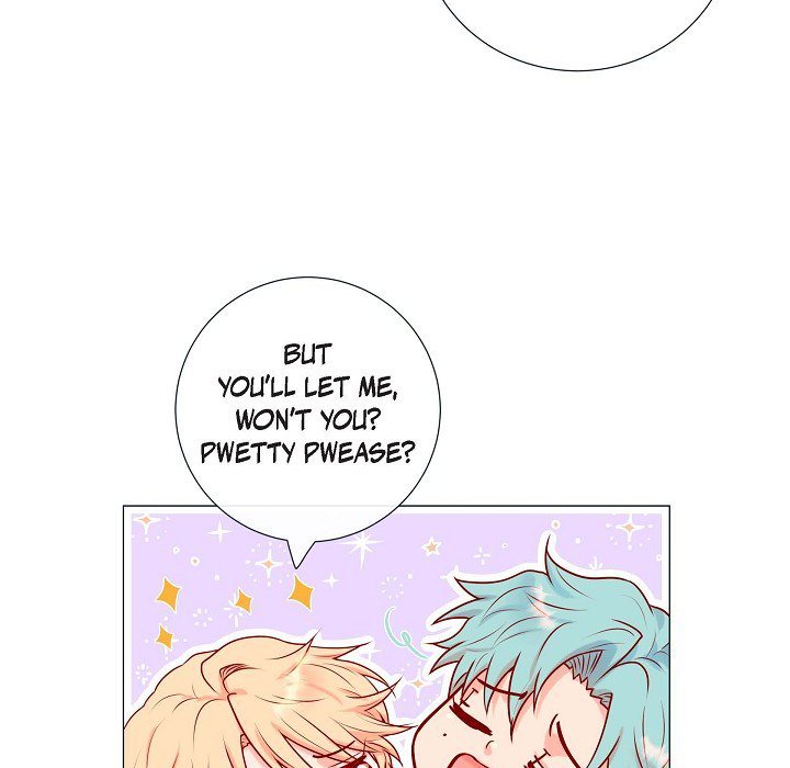 Read Around the Tiger chapter 3 image 23 on Lezhin