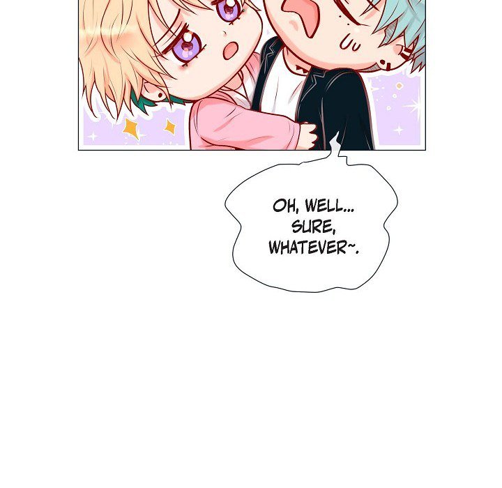 Read Around the Tiger chapter 3 image 24 on Lezhin