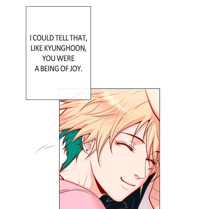 Read Around the Tiger chapter 3 image 25 on Lezhin