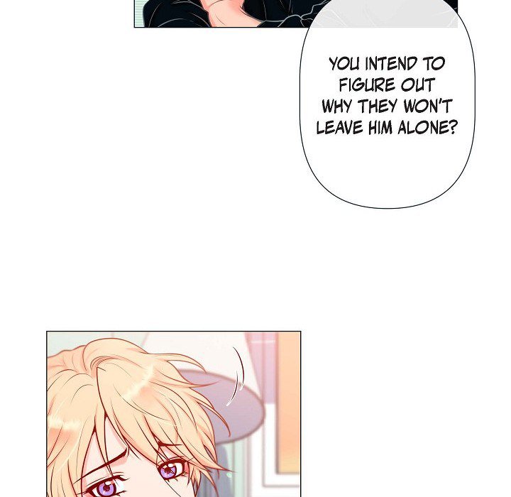 Read Around the Tiger chapter 3 image 30 on Lezhin