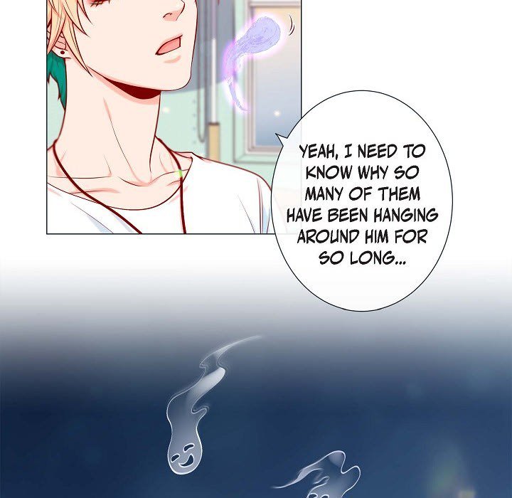 Read Around the Tiger chapter 3 image 31 on Lezhin